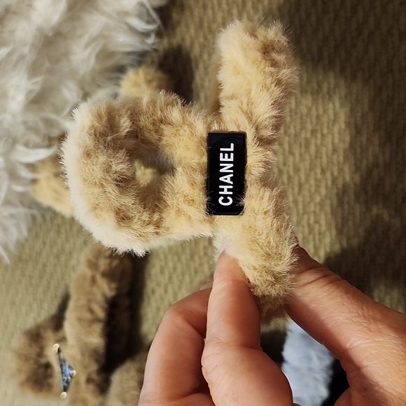 Accessiores for hair - Picture 3 of 5